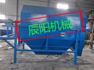 滾筒篩分機(jī)，大中小型滾筒篩選機(jī)，定制發(fā)貨